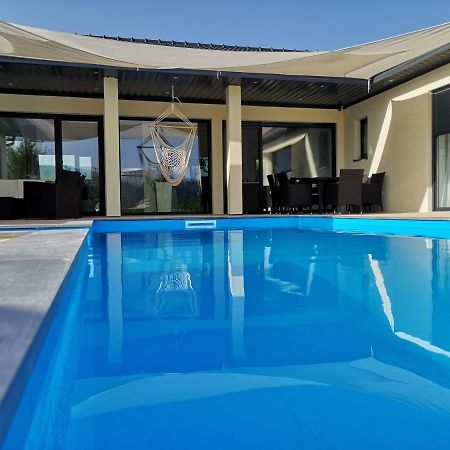 Villa Diamond Bihać Buitenkant foto