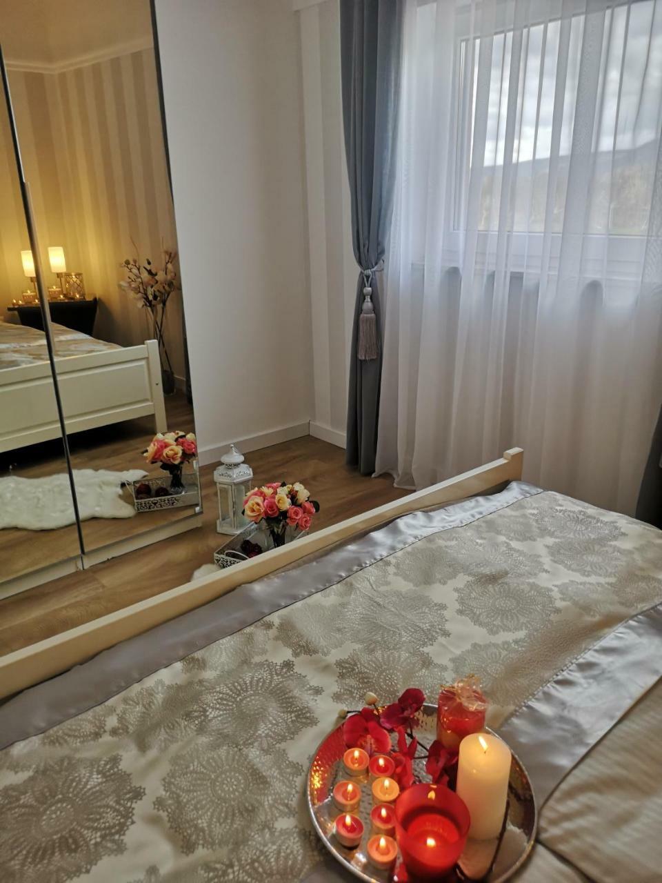 Villa Diamond Bihać Buitenkant foto