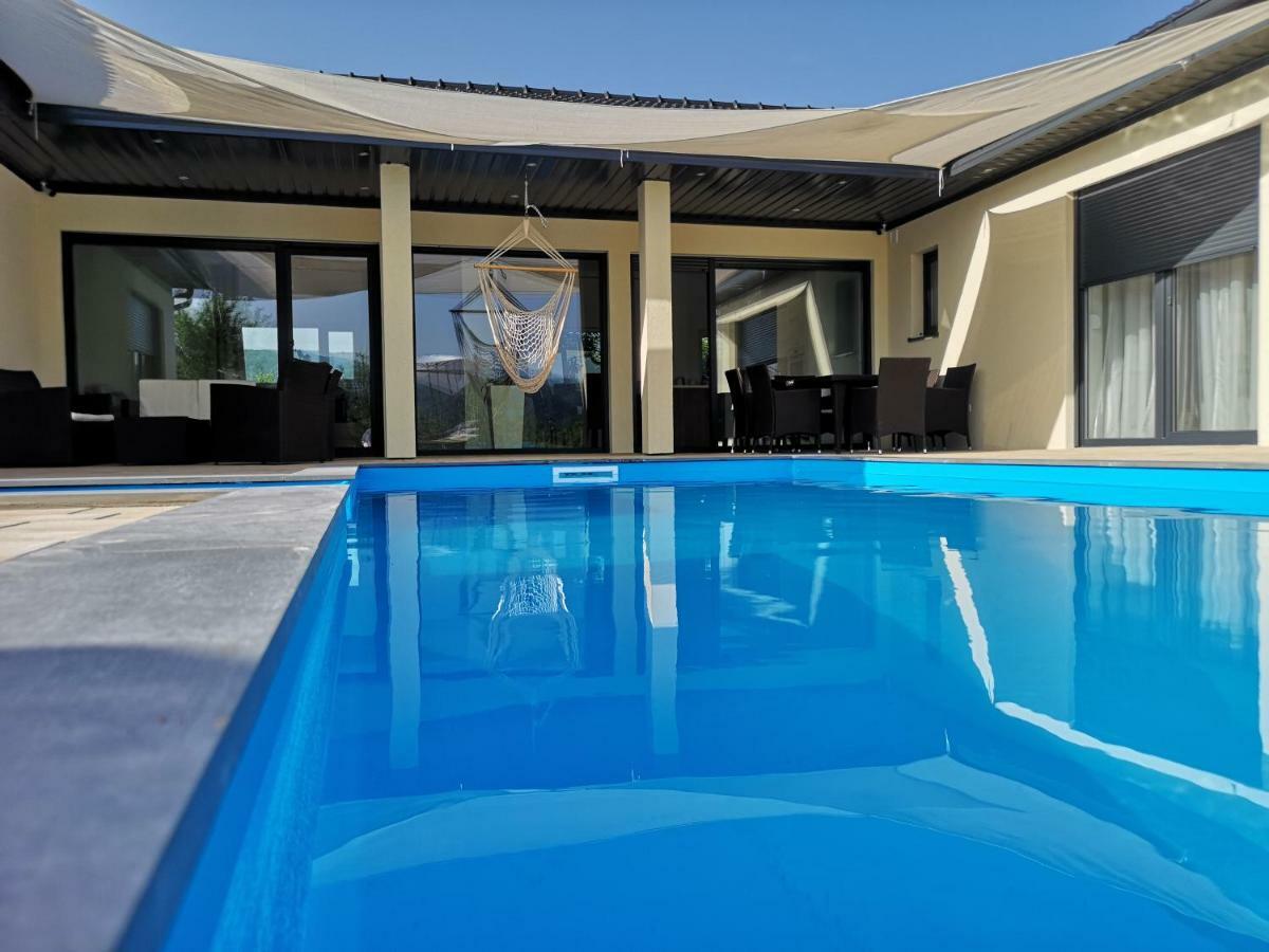 Villa Diamond Bihać Buitenkant foto